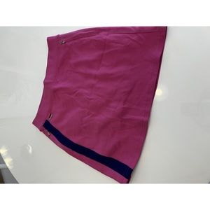 Ralph Lauren Golf Pink Skort!